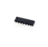 4049 CD4049 Hex Inverting Buffer/Converter IC DIP-16 Package