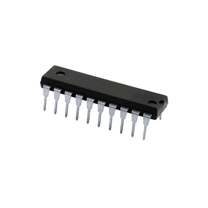 74573 – D Type Transparent Latch – 8 Bit – 3 state Output IC