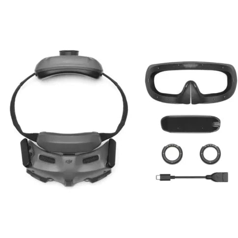 Dji Goggles 3