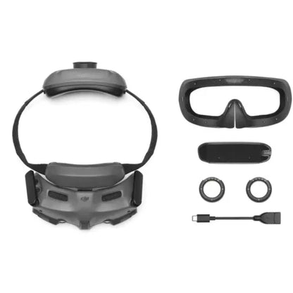 Dji Goggles 3