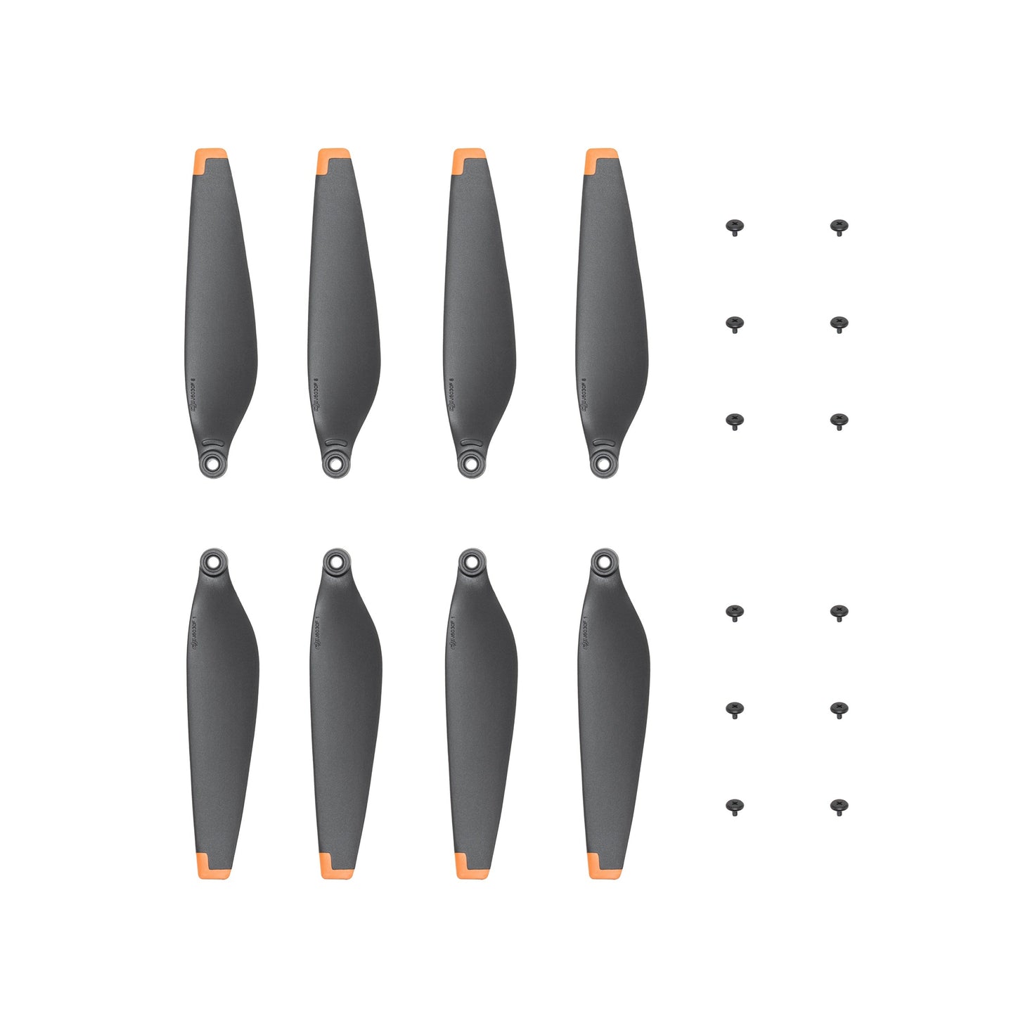 DJI Mini 4 Pro / Mini 3 Pro Propellers (2 Pair) (Original)