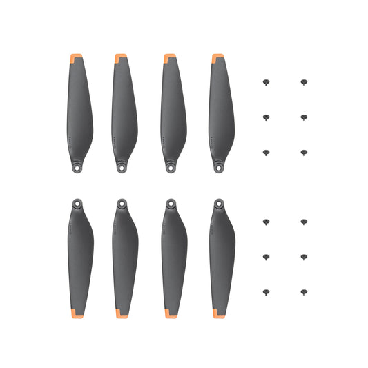 DJI Mini 4 Pro / Mini 3 Pro Propellers (2 Pair) (Original)