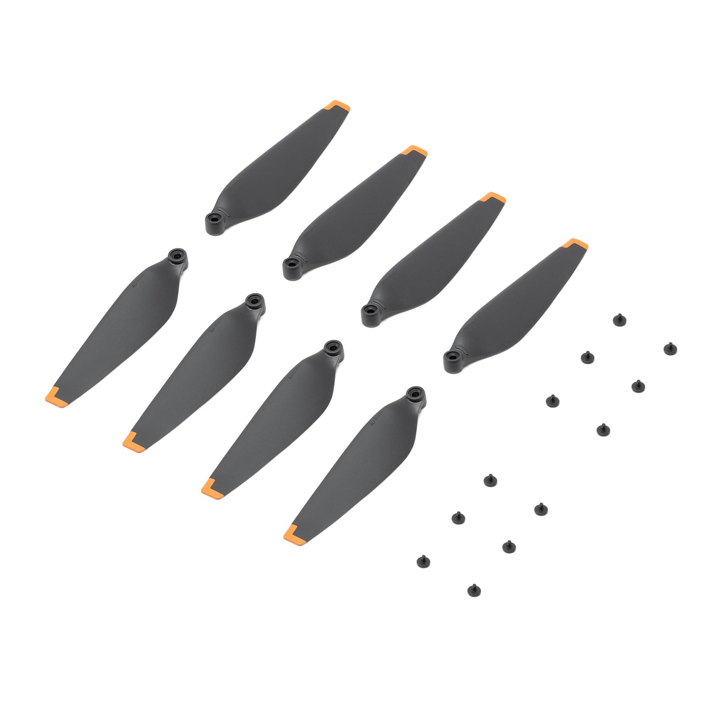 DJI Mini 4 Pro / Mini 3 Pro Propellers (2 Pair) (Original)
