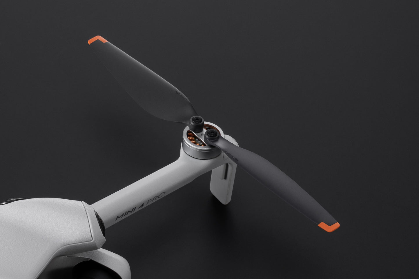 DJI Mini 4 Pro / Mini 3 Pro Propellers (2 Pair) (Original)