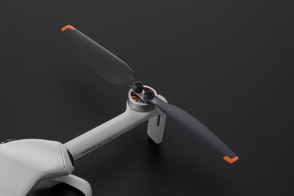 DJI Mini 4 Pro / Mini 3 Pro Propellers (2 Pair) (Original)