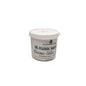 Container of DL Fluxol Paste on a white background