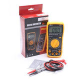 HTC Instruments DM-81 Digital Multimeter