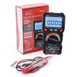 HTC Instruments DM 98 True Rms Multimeter