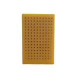 5x7.5 cm Single Sided Universal Phenolic PCB Prototype Veroboard Dotted PCB 2x3 inch (50X75 mm)