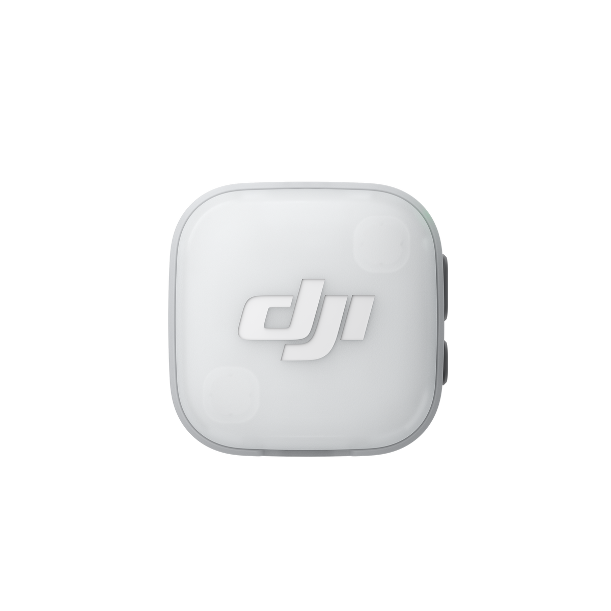 DJI Mic Mini 2 Transmitter -Ultra Light Wireless Microphone with Noise Cancelling