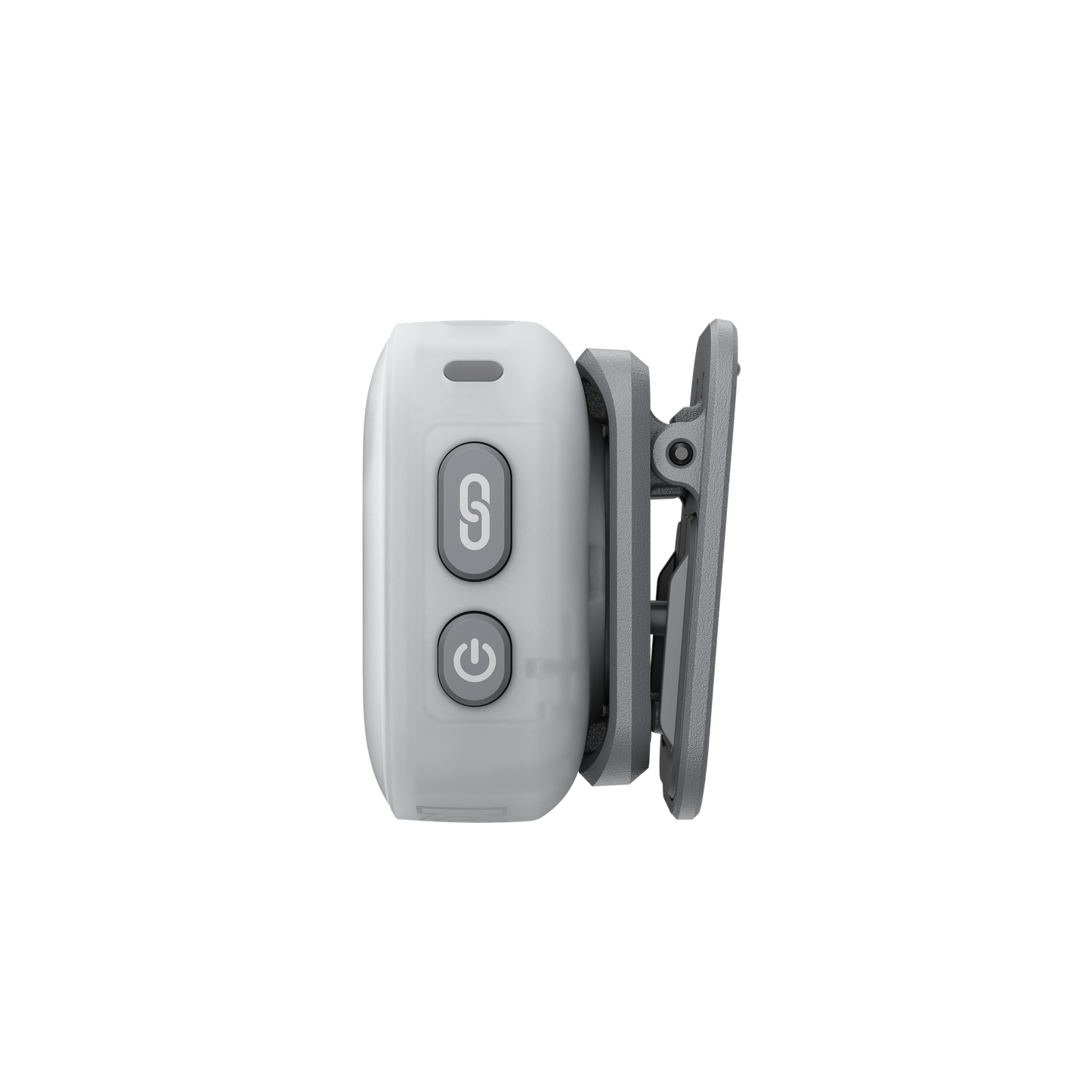 DJI Mic Mini 2 Transmitter -Ultra Light Wireless Microphone with Noise Cancelling