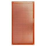 13x25 cm Single Sided Phenolic PCB Prototype Veroboard Dotted Zero PCB 10x5 inch
