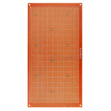 13x25 cm Single Sided Phenolic PCB Prototype Veroboard Dotted Zero PCB 10x5 inch