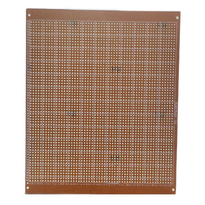 15X18 CM Single Sided Universal PCB Prototype Veroboard Dotted PCB (7x6 inch) 150x180mm