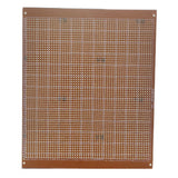 15X18 CM Single Sided Universal PCB Prototype Veroboard Dotted PCB (7x6 inch) 150x180mm