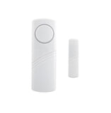Wireless Magnetic Anti-theft Alarm for Door / Windows