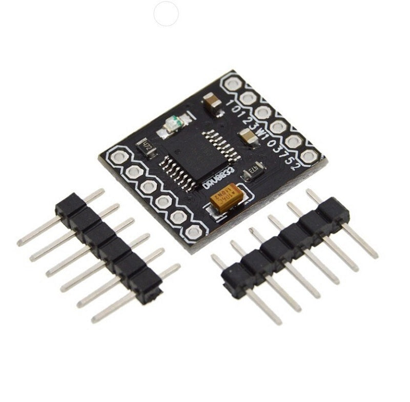 DRV8833 2 Channel DC Motor Driver