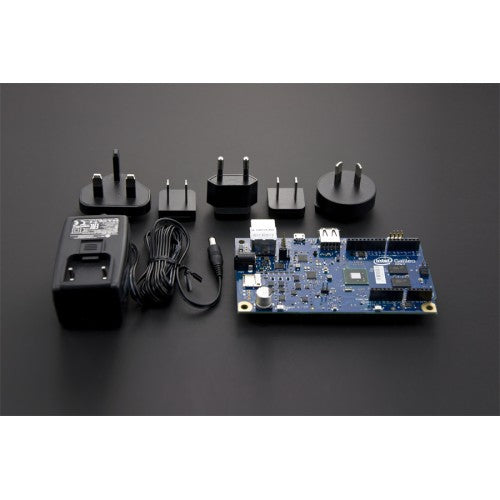 Intel Galileo Gen 2 Development Board