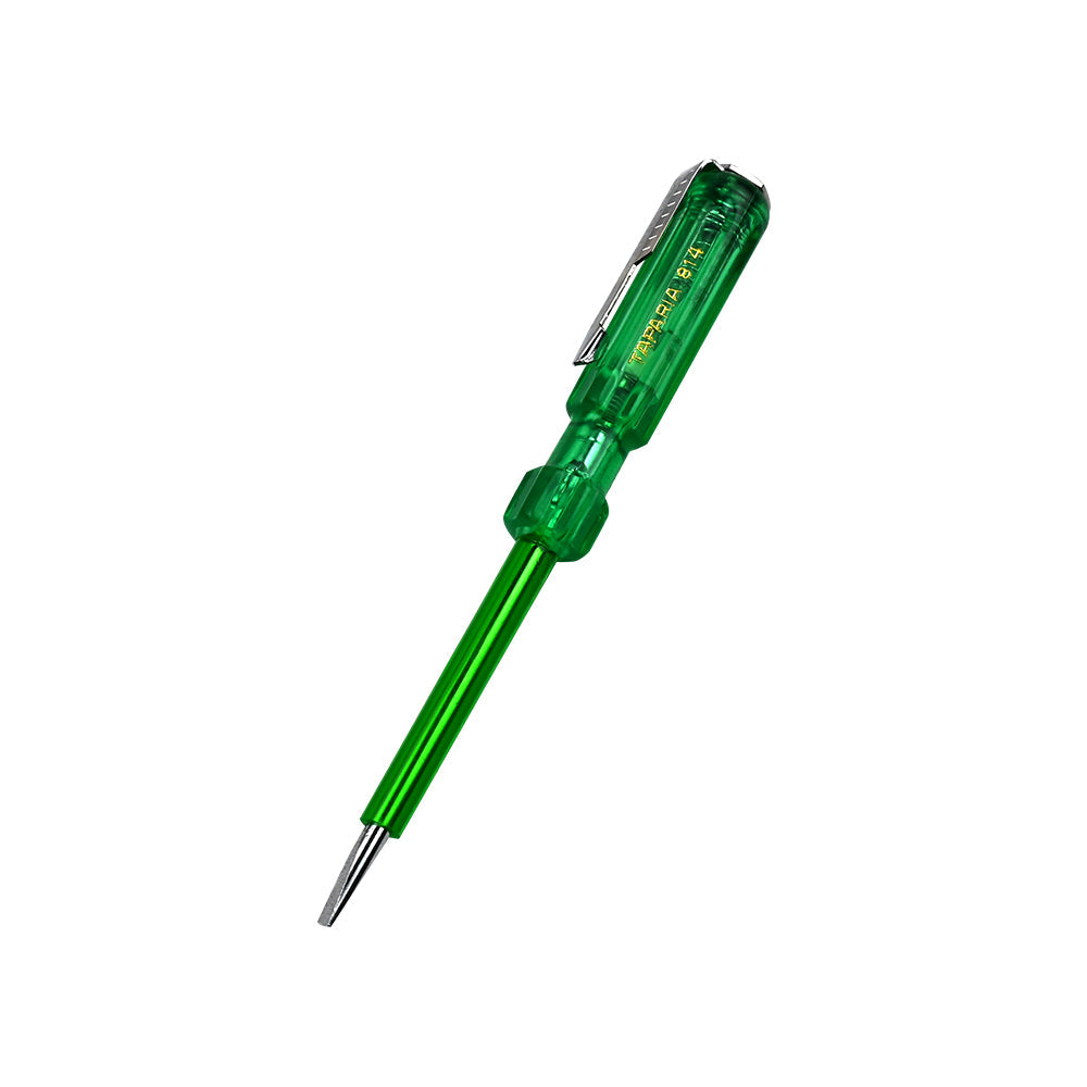 Taparia 814 Line Testers Screw Driver