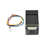R307s FINGERPRINT SENSOR MODULE