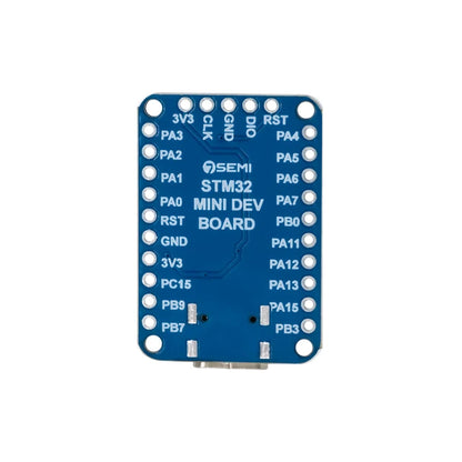 7Semi Anchor STM32 mini Development Board - STM32G030F6P6