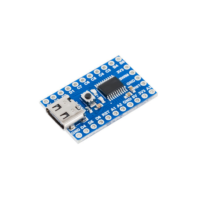 7Semi STM8S003F3 Anchor STM8 Mini Development Board