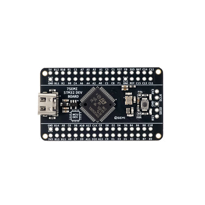 7Semi STM32G0B1RET6 Development Board – High Performance ARM Cortex-M0+ Board