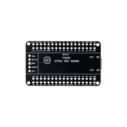7Semi STM32G0B1RET6 Development Board – High Performance ARM Cortex-M0+ Board