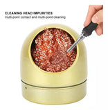 Koocu KC-599A Soldering Iron Bit Cleaner