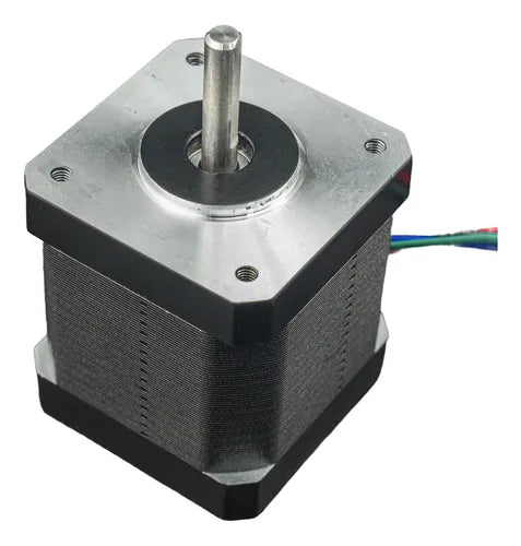 NEMA 17 Stepper Motor NEMA17 5.6Kgcm Torque