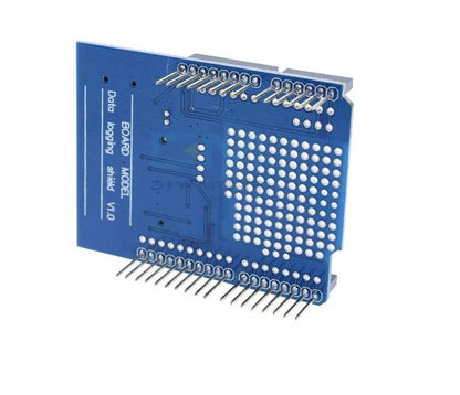 Data Logger Module Logging Recorder Shield V1.0 For Arduino UNO