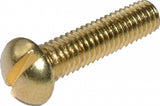 M4x100mm Screw (Dia. 4mm, Length 100mm) (Pack of 1)