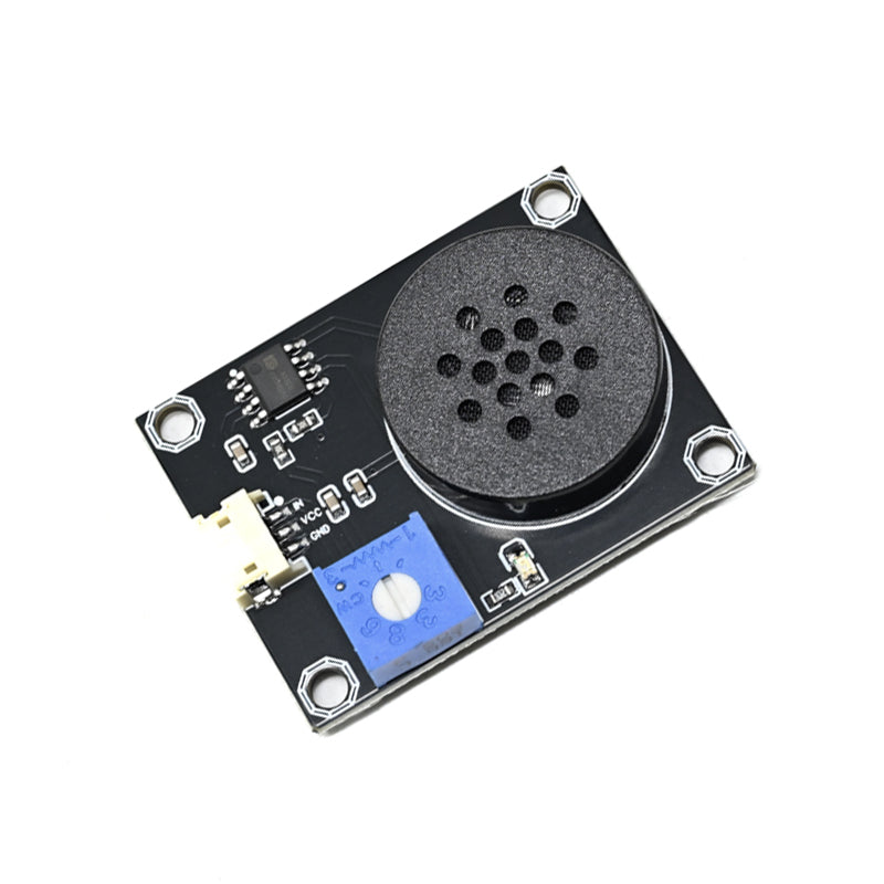 Speacker Module Digital Speaker Module – Indian Hobby Center