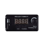 ReadytoSky Digital Servo Tester / ESC Consistency Tester
