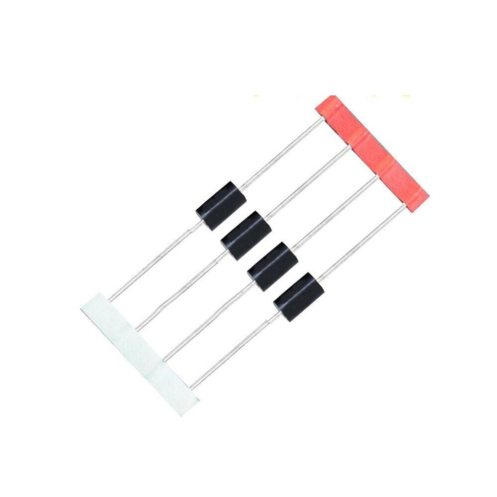 1N5817 Schottky Barrier Diode (1 Pc)