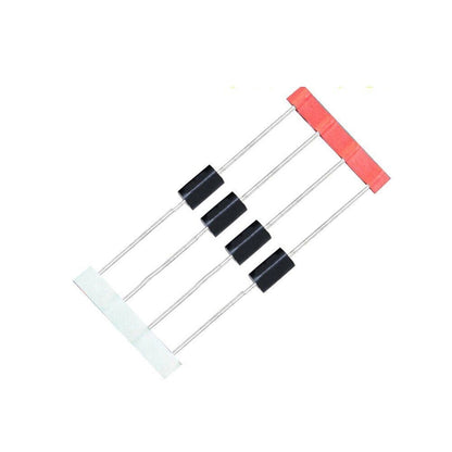 1N5817 Schottky Barrier Diode (1 Pc)