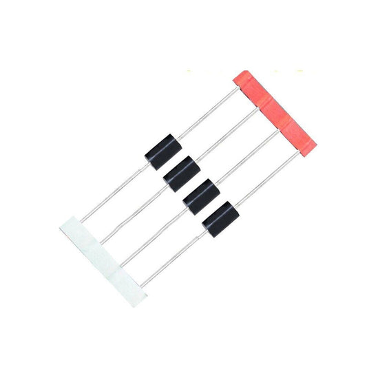 1N5817 Schottky Barrier Diode (1 Pc)