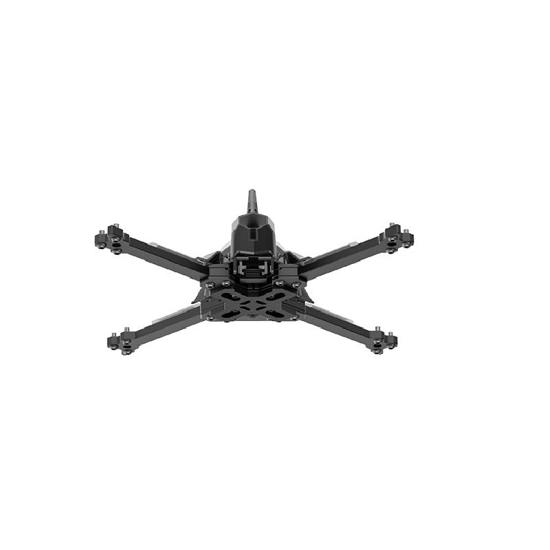 Mach R5 Sport Frame Kit