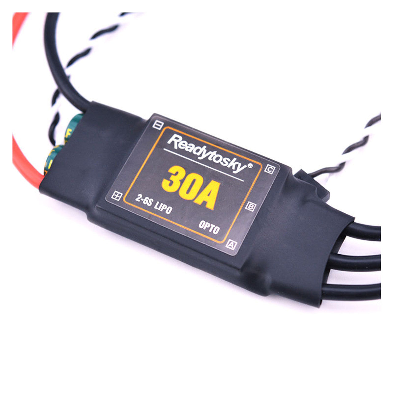 ReadytoSky 30A 2-6S ESC Opto (Electronic Speed Controller )