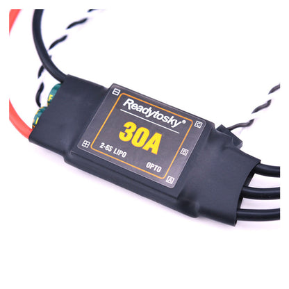 ReadytoSky 30A 2-6S ESC Opto (Electronic Speed Controller )