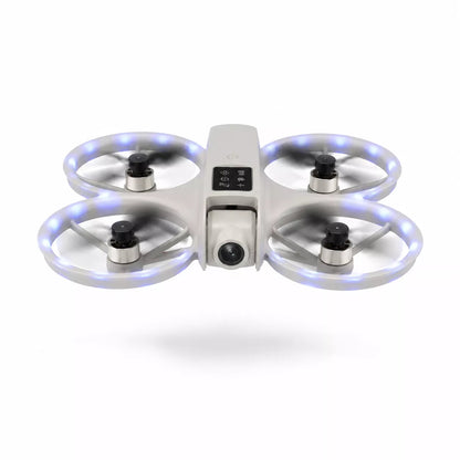 DJW P6 Max Neo Drone with HD Camera, Screen in Remote & 2 Batteries