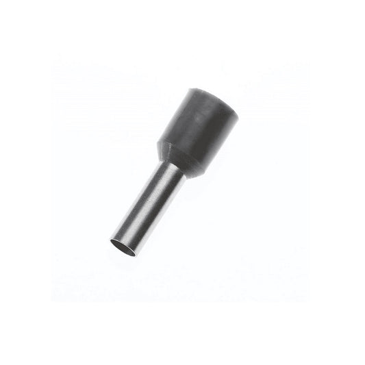 E4009 Grey 4 sqr mm Wire Ferrule Terminal Cable Lugs