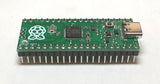 Raspberry PI Pico (Type C) - Unsoldered