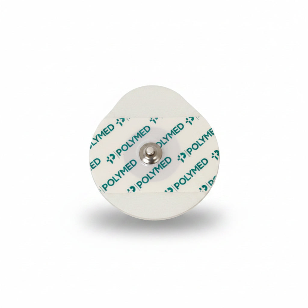 ECG Electrode Self Adhesive (Pack of 1)