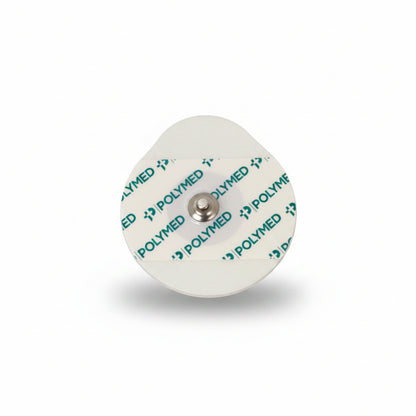ECG Electrode Self Adhesive (Pack of 1)
