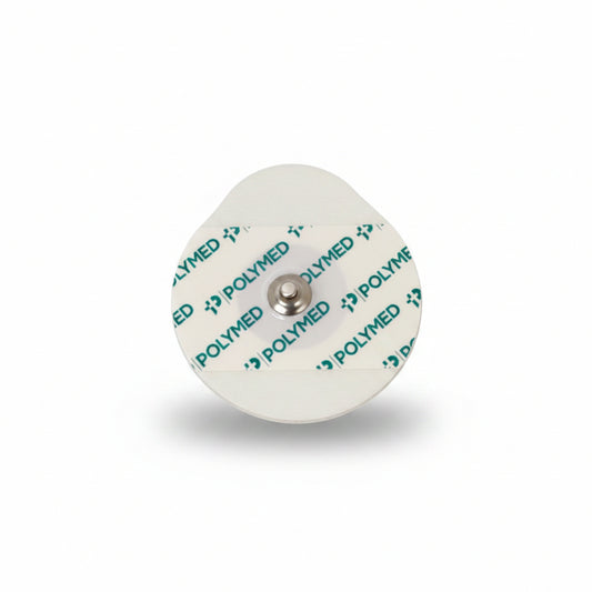ECG Electrode Self Adhesive (Pack of 1)