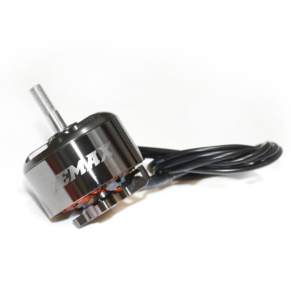 Emax ECOII 3115 900KV Brushless Multirotor Motor for FPV Racing Drone (ECO II - 3115 - 900 KV)