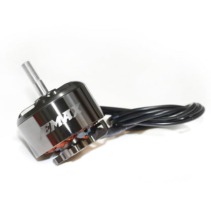 Emax ECOII 3115 900KV Brushless Multirotor Motor for FPV Racing Drone (ECO II - 3115 - 900 KV)