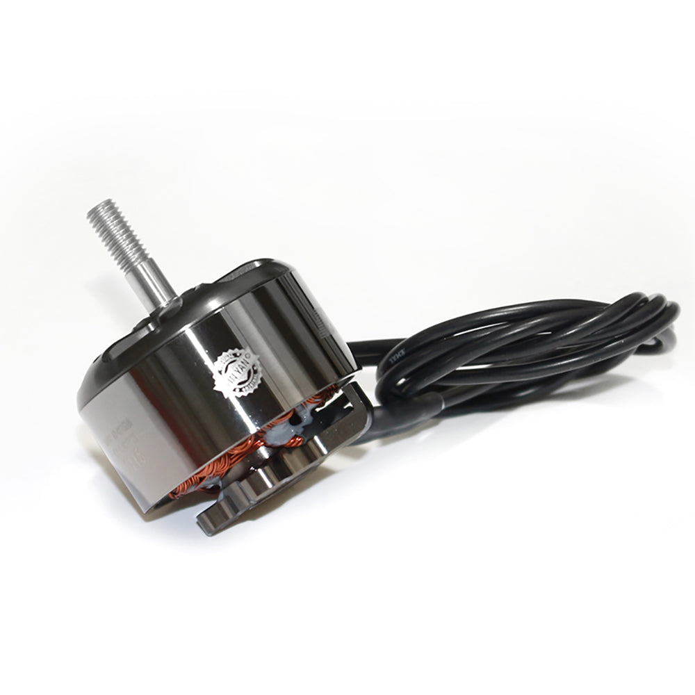 Emax ECOII 3115 900KV Brushless Multirotor Motor for FPV Racing Drone (ECO II - 3115 - 900 KV)
