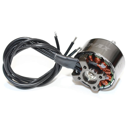 Emax ECOII 3115 900KV Brushless Multirotor Motor for FPV Racing Drone (ECO II - 3115 - 900 KV)